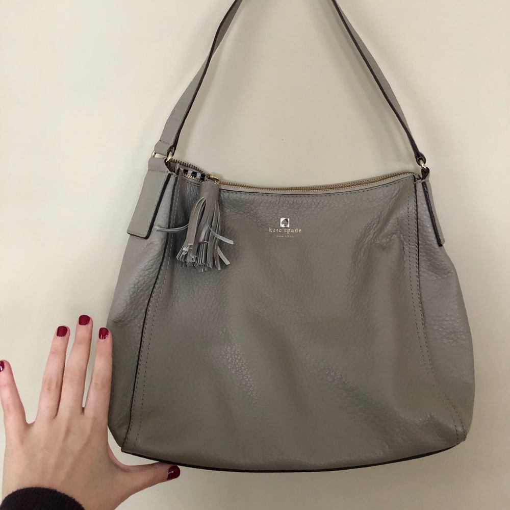 Kate Spade Southport Ave Aurelia bag